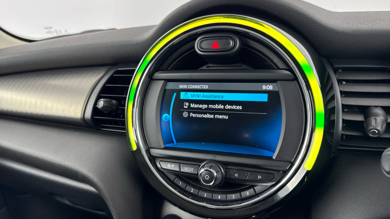 MINI Hatchback 2.0 Cooper S Exclusive II 3dr Auto Petrol Hatchback